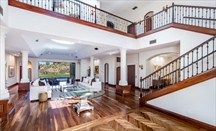 Chris Paul pone a la venta su mansión de Bel-Air por 11,5 millones de dólares